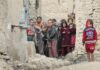 UNICEF distributes food, medication, and winter supplies to 800 Afghan families