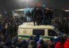 The origins of the Kazakhstan protests, as well as the larger picture, are explained