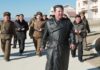 Kim Jong Un, North Korean leader, focuses on food and the economy for 2022