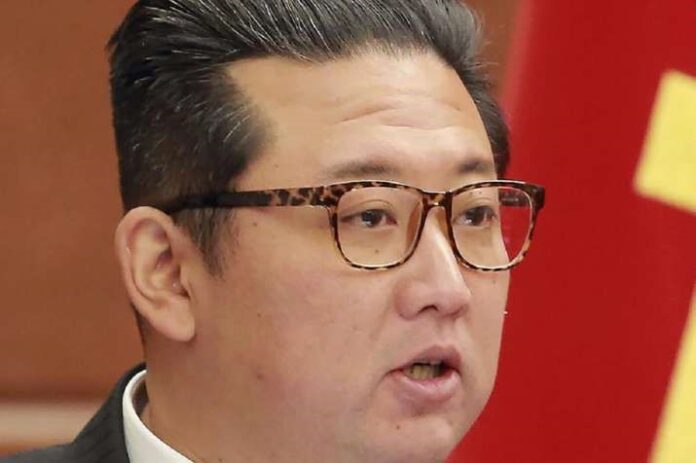 In the year 2022, North Korea conducts its seventh missile test In the year 2022, North Korea conducts its seventh missile test