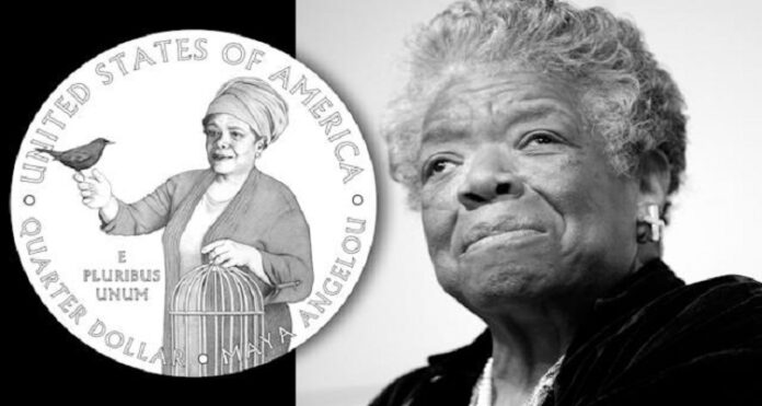 maya-angelou-quarter