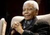 Nelson Mandela's prison cell key will no longer be auctioned