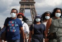France is the sixth-most infected country in the world, with over ten million Covid infections France is the sixth-most infected country in the world, with over ten million Covid infections