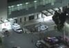 During a robbery attempt, an off-duty LAPD cop was fatally shot