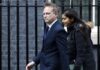 The rollout of 'Smart Motorways' in the United Kingdom will be halted for five years, according to the Transport Secretary