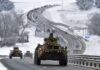 If Russia invades Ukraine, US President Joe Biden warns that it would pay a "heavy price "