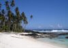 Only two Covid cases have been reported so far, putting remote Pacific islands on lockdown