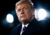 The New York Attorney General describes a possible pattern of fraud at Trump's company