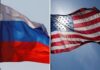 The Russian Ambassador to the United States has urged Kazakhstan's Democratic Forces to re-establish stability
