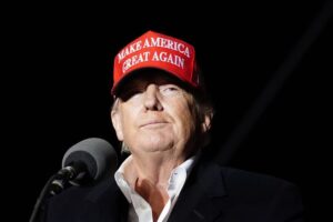 The New York Attorney General describes a possible pattern of fraud at Trump's company 1 The New York Attorney General describes a possible pattern of fraud at Trump's company