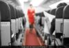 Passenger Disobeys Mask Rule, US Flight Returns Mid-Flight