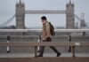 In closed spaces, no masks are required, and no jab proofs are required: The United Kingdom has lifted the Omicron Curbs