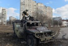 Live updates on the Russia-Ukraine conflict: Ukraine vows not to ‘capitulate’ in talks, while Putin issues a nuclear alert Live updates on the Russia-Ukraine conflict: Ukraine vows not to 'capitulate' in talks, while Putin issues a nuclear alert