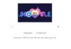 Google's Valentine's Day Doodle Is A 30-Second Game. The goal is to reunite Hamsters