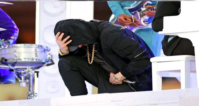 Eminem