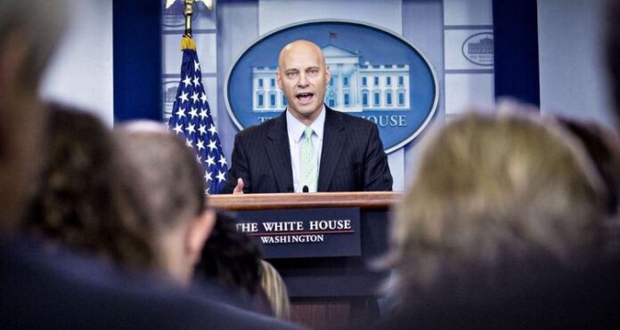 Marc Short