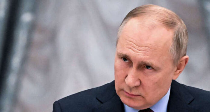 Putin