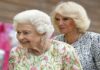 When Prince Charles becomes King, Camilla should be the Queen: Queen Elizabeth II