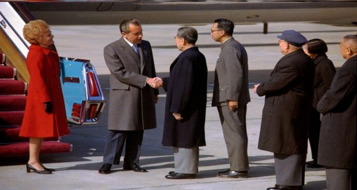 US CHINA (1)