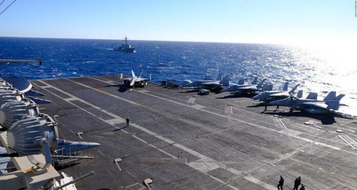 US NAVY