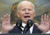 Russia Ukraine News: Joe Biden is 'convinced' Vladimir Putin has decided to attack Ukraine