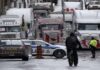 Canada: Covid puts a stop to protesters besieging Ottawa, and a minister says the US should'stay out' of it
