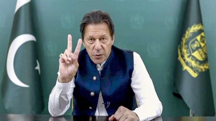 Imran Khan is in China for a four-day visit, during which he will meet with President Xi Jinping Imran Khan is in China for a four-day visit, during which he will meet with President Xi Jinping