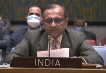 Russia-Ukraine News: India said ‘cannot afford military escalation’ and urges caution on all parties Russia-Ukraine News: India said 'cannot afford military escalation' and urges caution on all parties