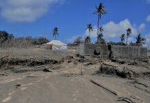 Elon Musk’s SpaceX is working to restore internet service in disaster-stricken Tonga Elon Musk's SpaceX is working to restore internet service in disaster-stricken Tonga