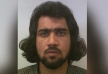 The US is offering a $10 million reward for information leading to the capture of ISIS-K leader The US is offering a $10 million reward for information leading to the capture of ISIS-K leader