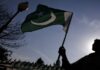 For anti-money laundering offences, the United States fined Pakistan's National Bank nearly USD 55 million