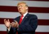 Trump blames the 'dumb' US administration for the Ukraine situation