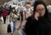 Russia-Ukraine conflict: The United States, the European Union, and the United Kingdom have sanctioned Russia's central bank and have blocked SWIFT transactions