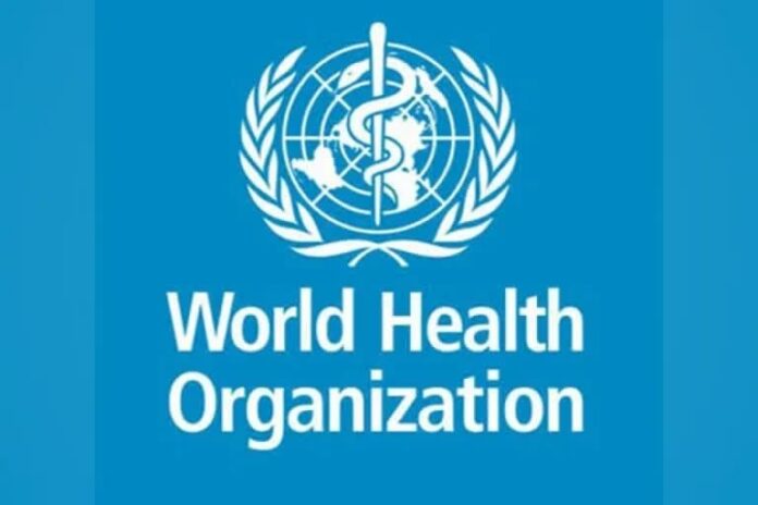 Taliban to meet with WHO chief to discuss Afghan health issue Taliban to meet with WHO chief to discuss Afghan health issue
