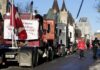 Canada invokes the Emergencies Act for the first time in 50 years as protests against COVID restrictions intensify