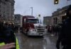 Report: Canada Arrests One of the Anti-Vaccine "Trucker" Protest Leaders