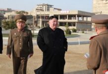 US to North Korea: Focus on People’s Priorities, Not Missiles US to North Korea: Focus on People's Priorities, Not Missiles