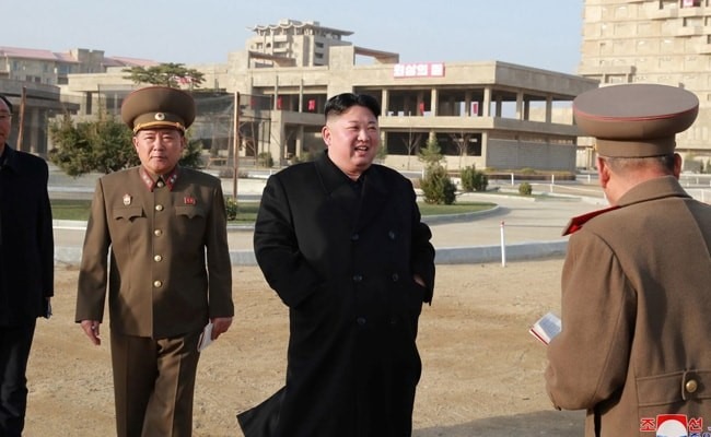 US to North Korea: Focus on People's Priorities, Not Missiles US to North Korea: Focus on People's Priorities, Not Missiles