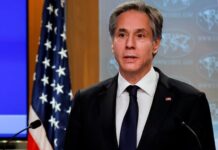Blinken meets with French Foreign Minister to discusses Ukraine and NATO expansion: State Department Blinken meets with French Foreign Minister to discusses Ukraine and NATO expansion: State Department