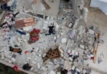 Months of planning, then a deadly blast: Inside the US raid on ISIS’s leader Months of planning, then a deadly blast: Inside the US raid on ISIS's leader