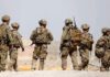 "Risk to the Force": The US Army To Let Go Of  Soldiers Who Refuse Covid Jab