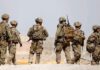 "Risk to the Force": The US Army To Let Go Of  Soldiers Who Refuse Covid Jab