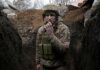 Ukraine and Russia-backed rebels accuse each other of violating the ceasefire