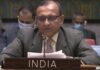Russia vetoes a UN Security Council resolution on Ukraine, thus India, China, and the UAE will not vote