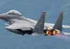 2 Weeks After Japan's Fighter Jet Disappeared From Radar, the pilot's body was discovered