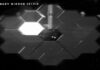The first starlight is seen by NASA's new space telescope, which shoots a selfie