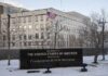 The US Embassy in Poland is assisting Americans leaving Ukraine