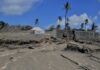 Tonga Endures Digital Darkness After "worse because Expected" Volcano disaster