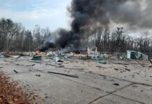 Invasion of Ukraine results in the deaths of 137 Ukrainians and the injuries of nearly 300 more Invasion of Ukraine results in the deaths of 137 Ukrainians and the injuries of nearly 300 more