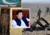 baloch liberation army & Pakistan Forces